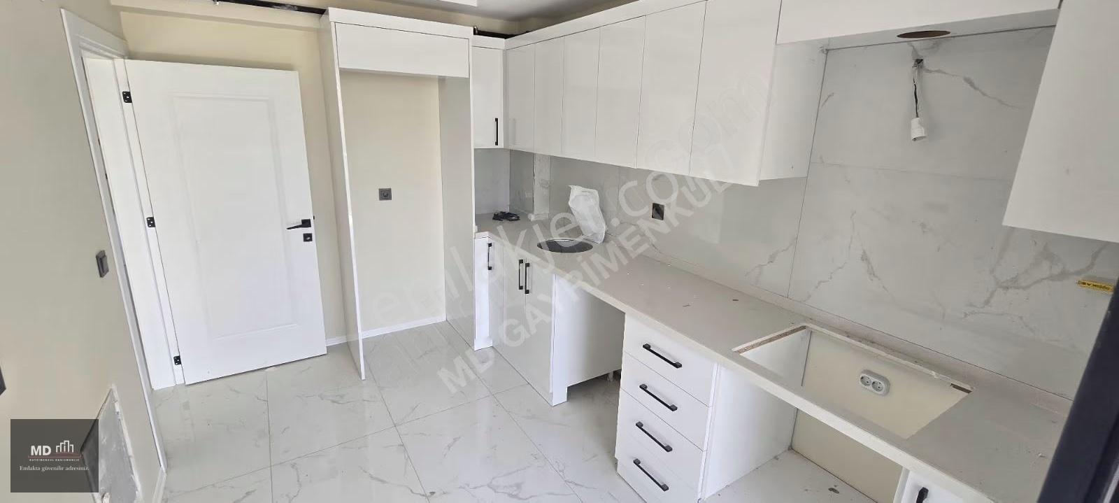 Yıldırım Karapınar'da Site İçerisinde Sıfır 2+1 Daire - Görsel 9