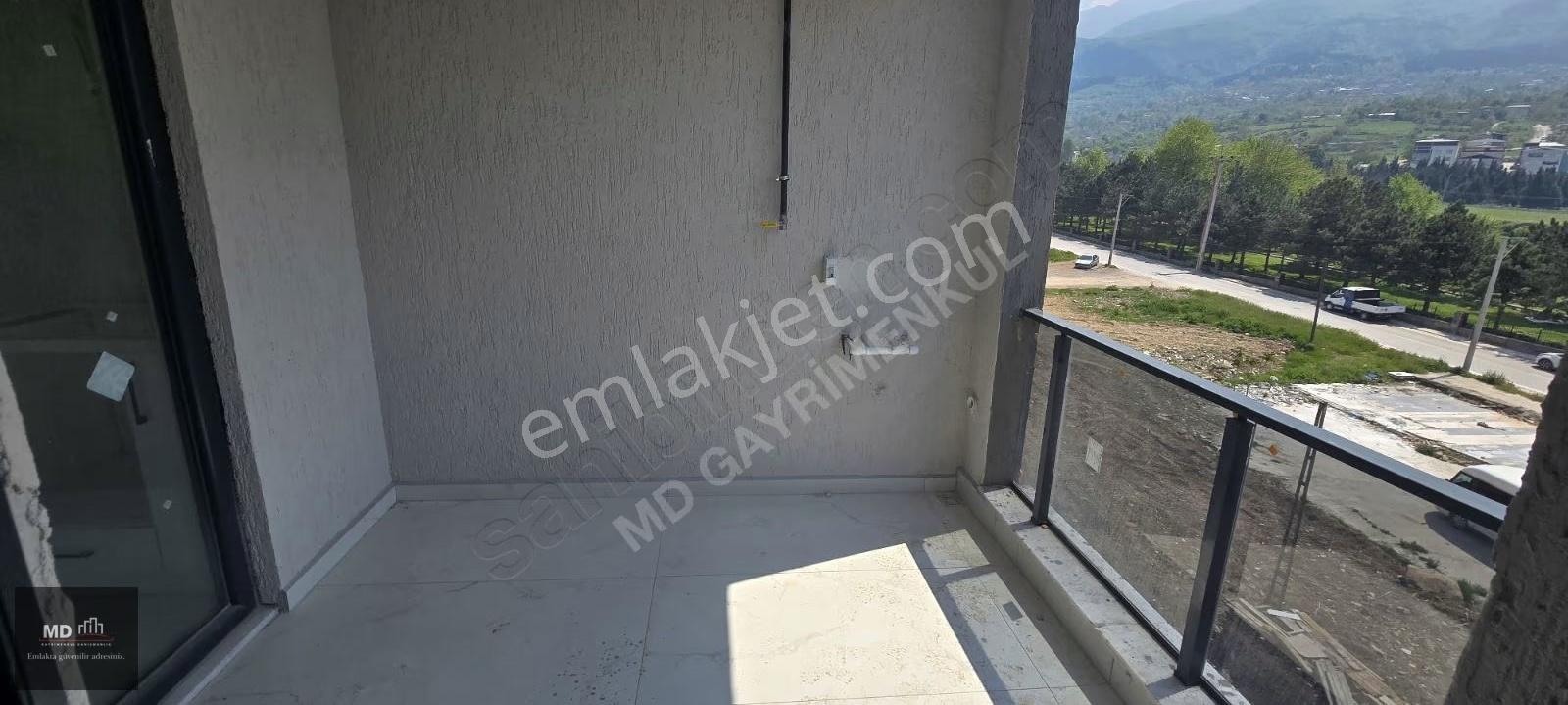 Yıldırım Karapınar'da Site İçerisinde Sıfır 2+1 Daire - Görsel 3
