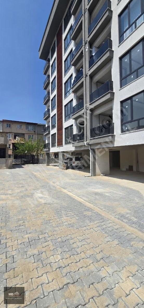 Yıldırım Karapınar'da Site İçerisinde Sıfır 2+1 Daire - Görsel 14