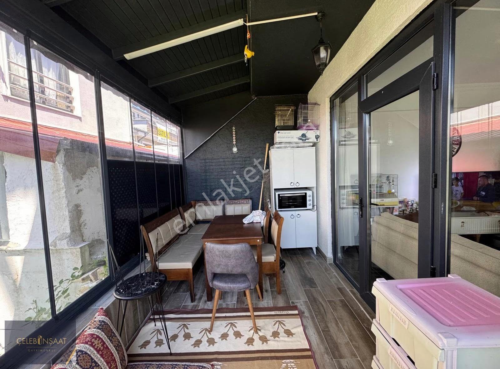 Sakarya Kocaali Yayla Mahallesinde 3+1 Villa - Görsel 23