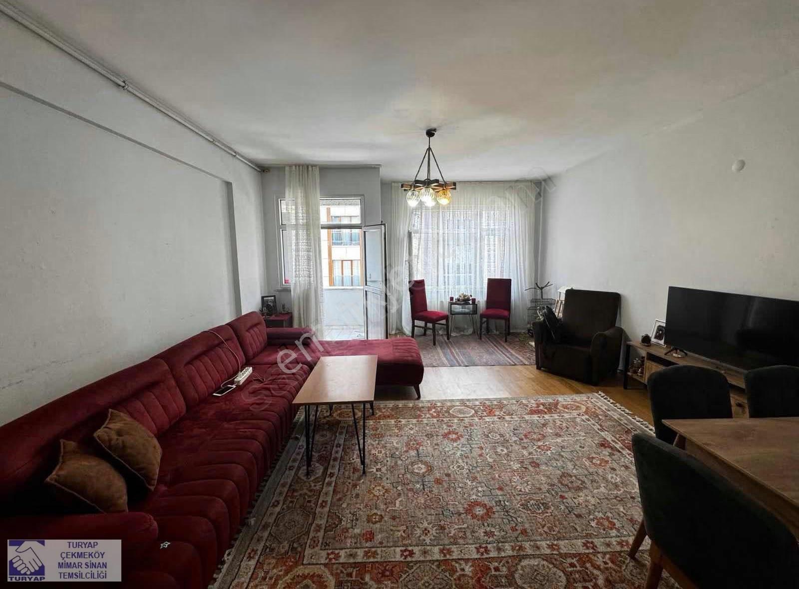 Gökhandan Şișli Hiltona,sinpaşa Yakın Satılık 3+1 Ara Kat Daire - Görsel 17