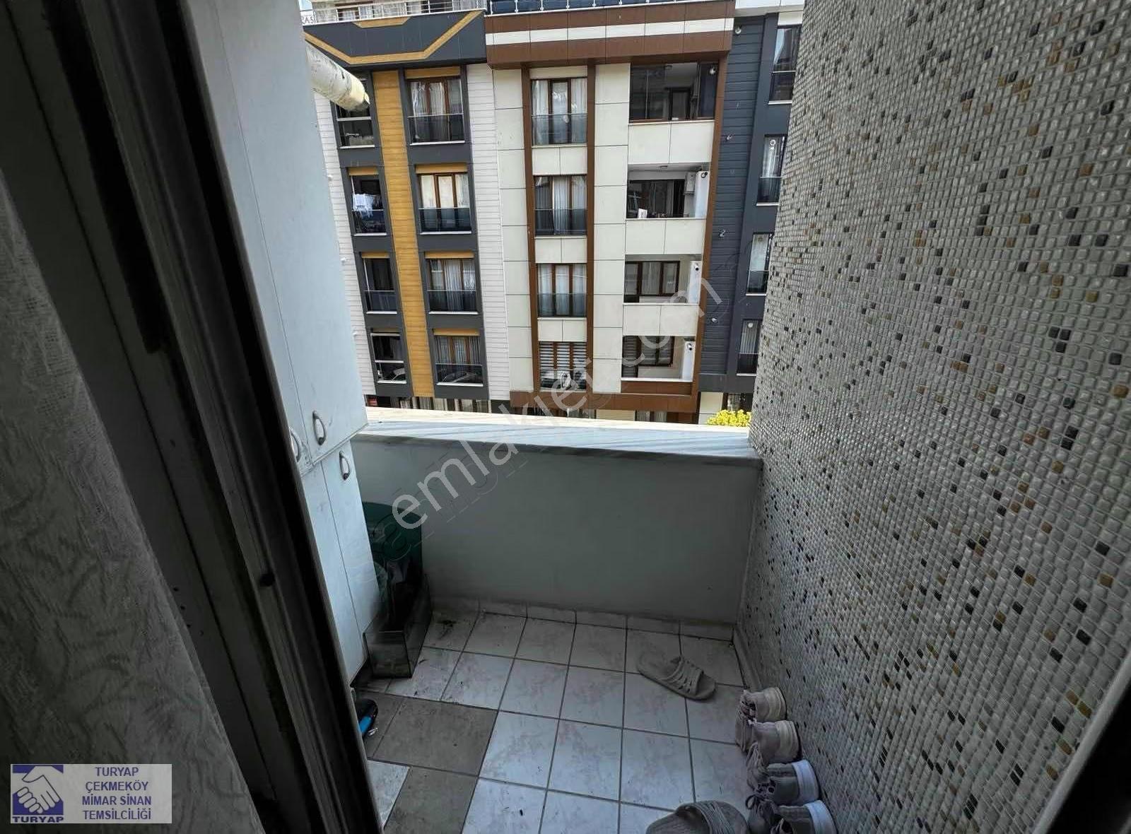 Gökhandan Şișli Hiltona,sinpaşa Yakın Satılık 3+1 Ara Kat Daire - Görsel 20