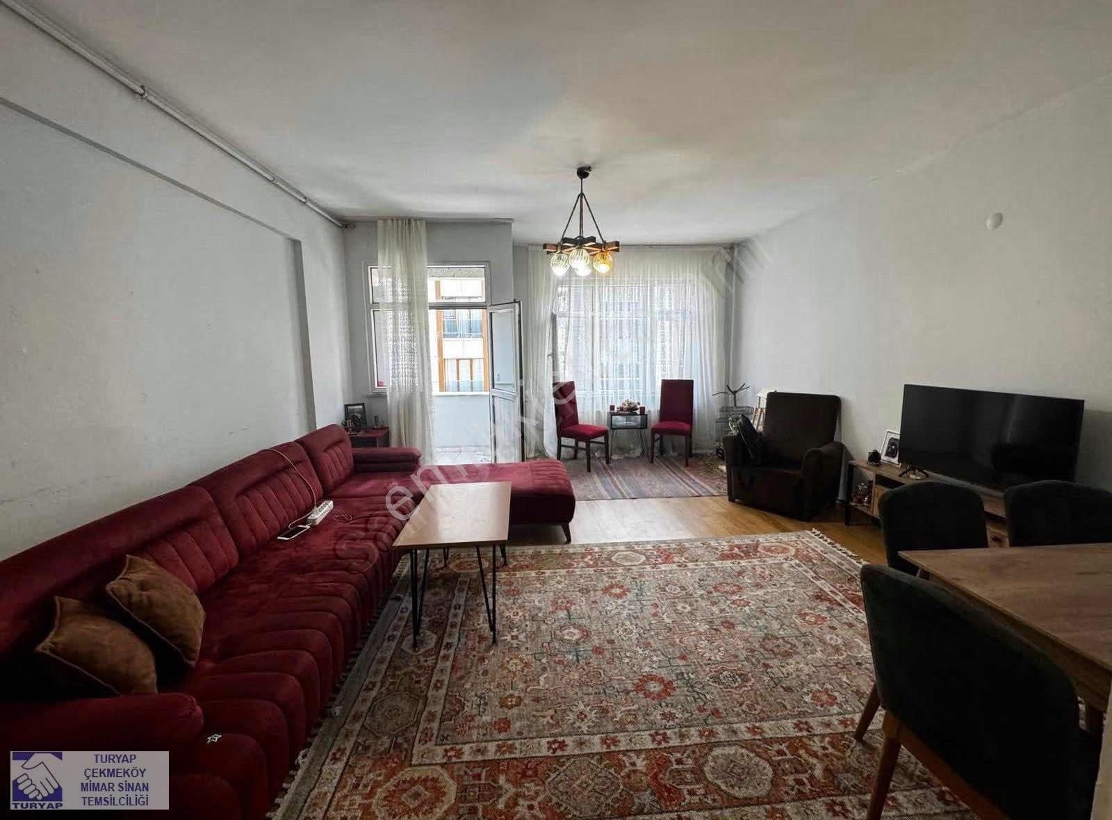 Gökhandan Şișli Hiltona,sinpaşa Yakın Satılık 3+1 Ara Kat Daire - Görsel 10