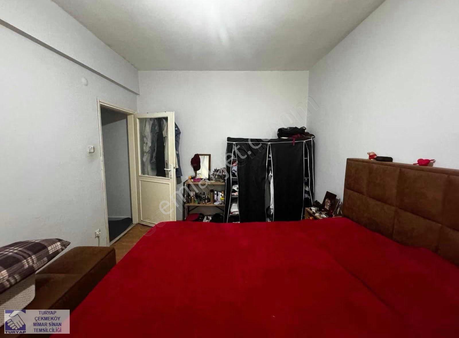 Gökhandan Şișli Hiltona,sinpaşa Yakın Satılık 3+1 Ara Kat Daire - Görsel 34