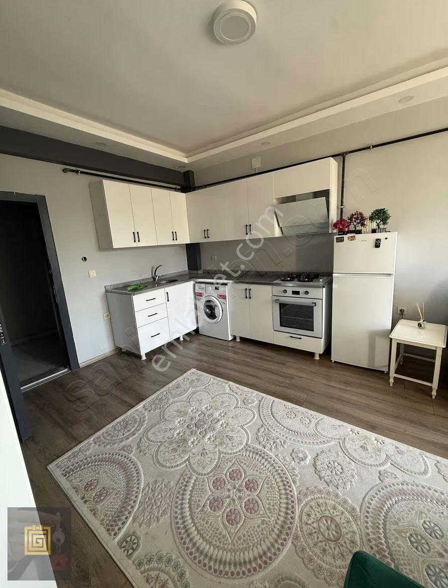 Öncel Gyo Osm Hastane Yanı Eşyalı Kiralık 1+1 - Görsel 11