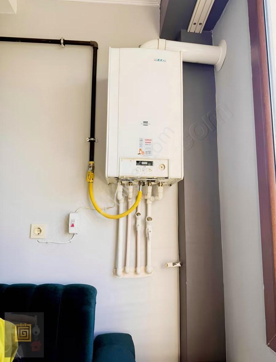 Öncel Gyo Osm Hastane Yanı Eşyalı Kiralık 1+1 - Görsel 3