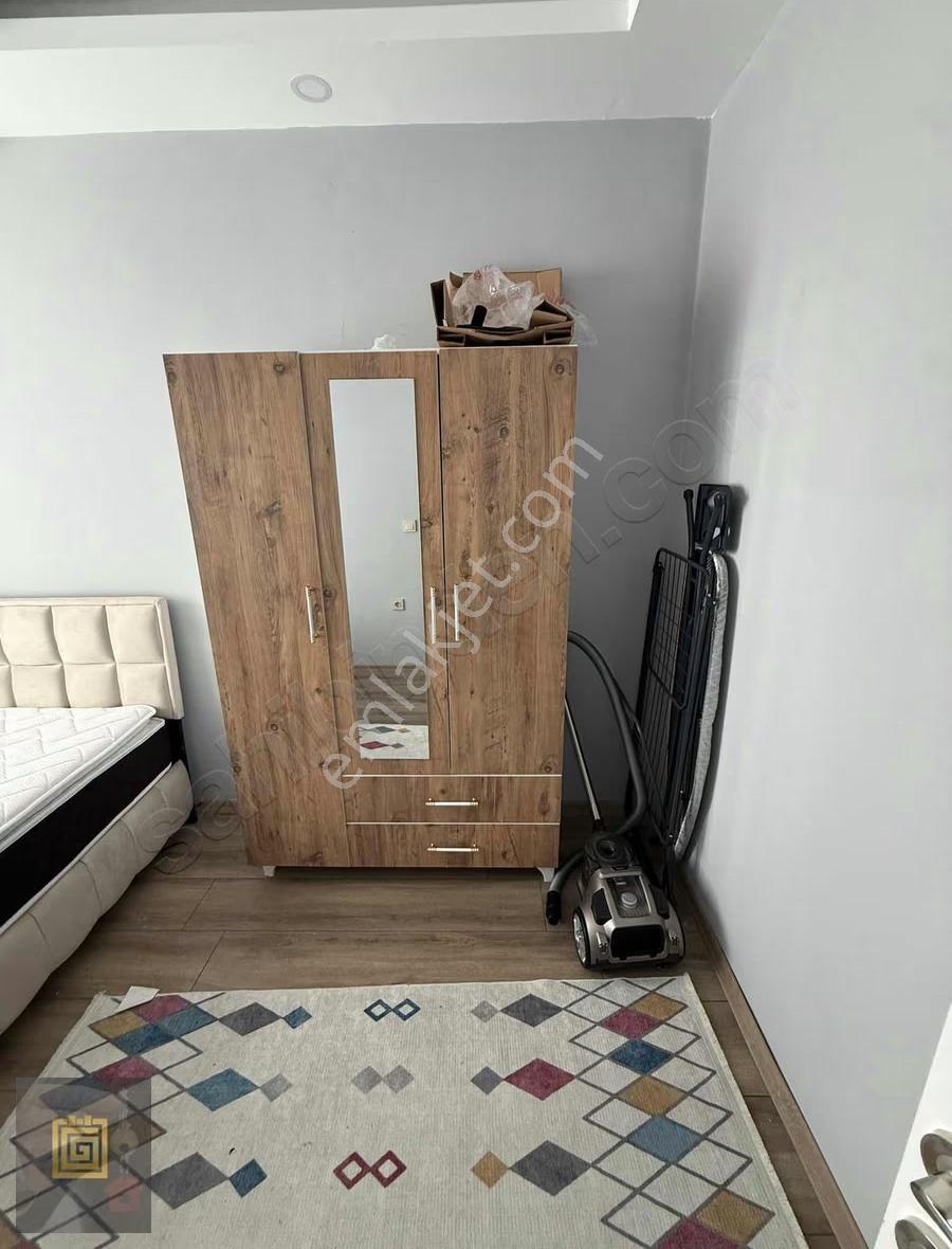 Öncel Gyo Osm Hastane Yanı Eşyalı Kiralık 1+1 - Görsel 4