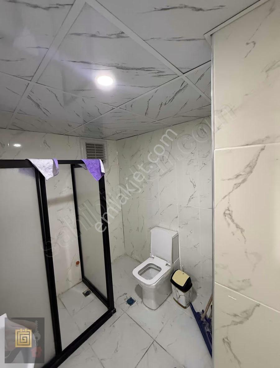 Öncel Gyo Osm Hastane Yanı Eşyalı Kiralık 1+1 - Görsel 15