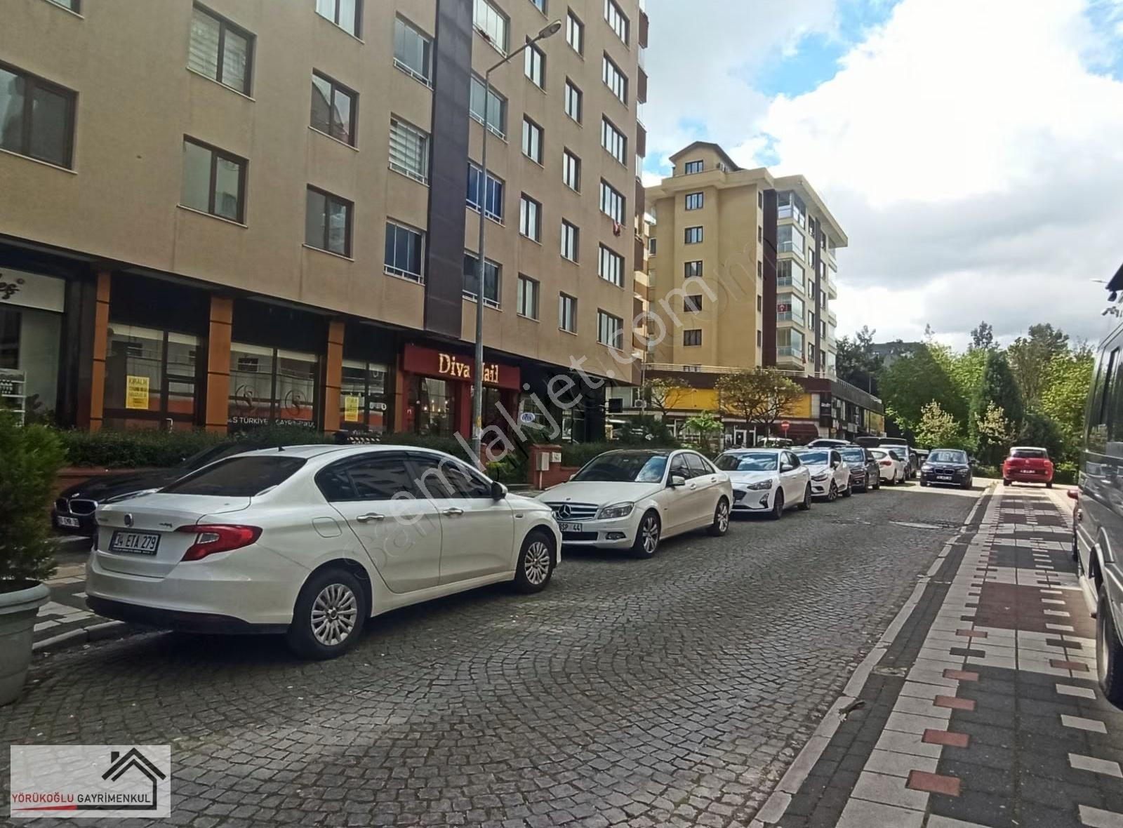 İsmetiye Caddesine Paralel Harika Lokasyonda Kiralık Dükkan - Görsel 25