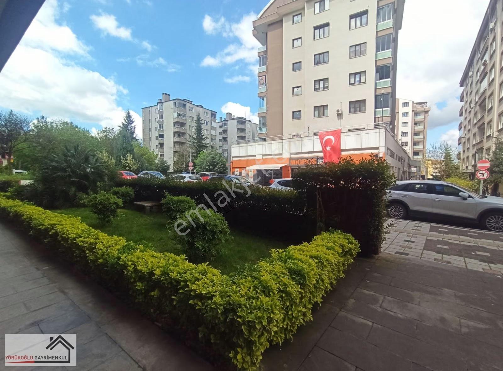 İsmetiye Caddesine Paralel Harika Lokasyonda Kiralık Dükkan - Görsel 20