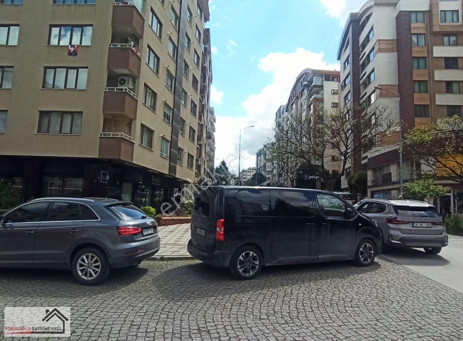 İsmetiye Caddesine Paralel Harika Lokasyonda Kiralık Dükkan - Görsel 23
