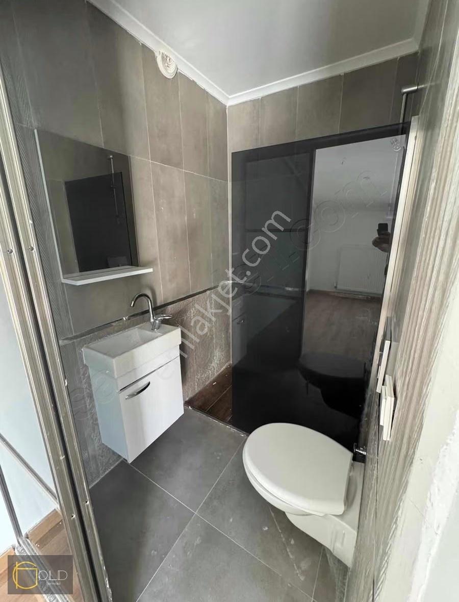 Çanakkale Güzelyalıda Kiralık 4+1 Villa - Görsel 20