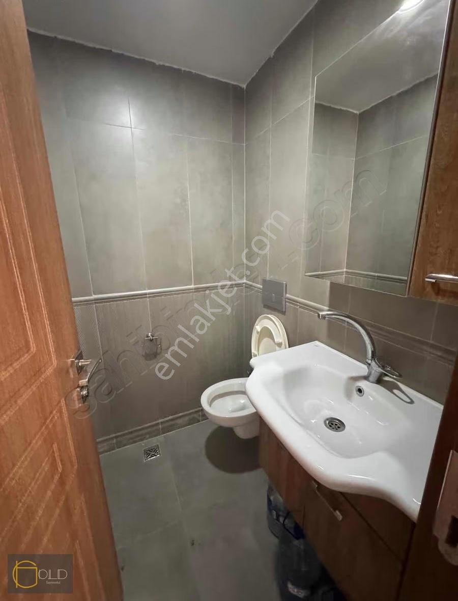 Çanakkale Güzelyalıda Kiralık 4+1 Villa - Görsel 29
