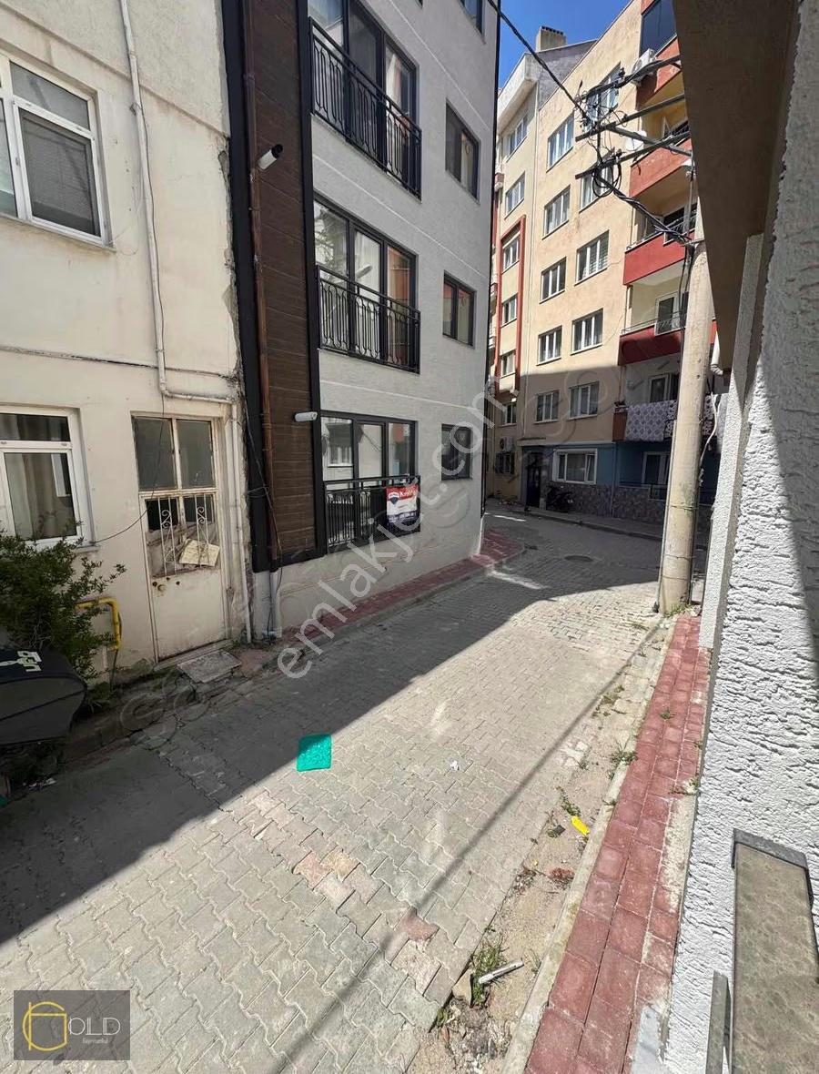 Barbaros Mahallesinde Satılık 2+1 Sıfır Daire - Görsel 24
