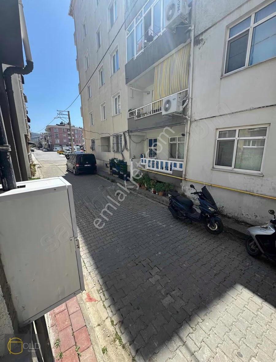 Barbaros Mahallesinde Satılık 2+1 Sıfır Daire - Görsel 4