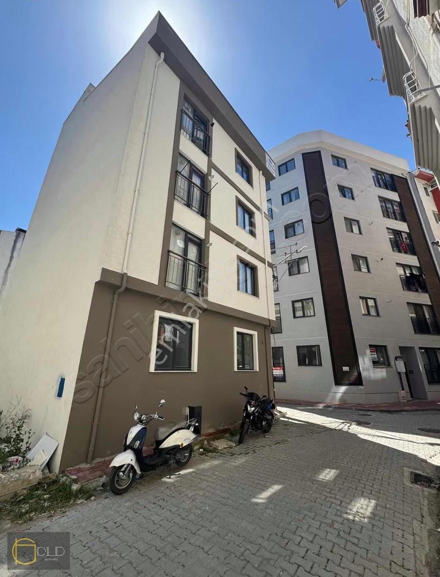Barbaros Mahallesinde Satılık 2+1 Sıfır Daire - Görsel 30