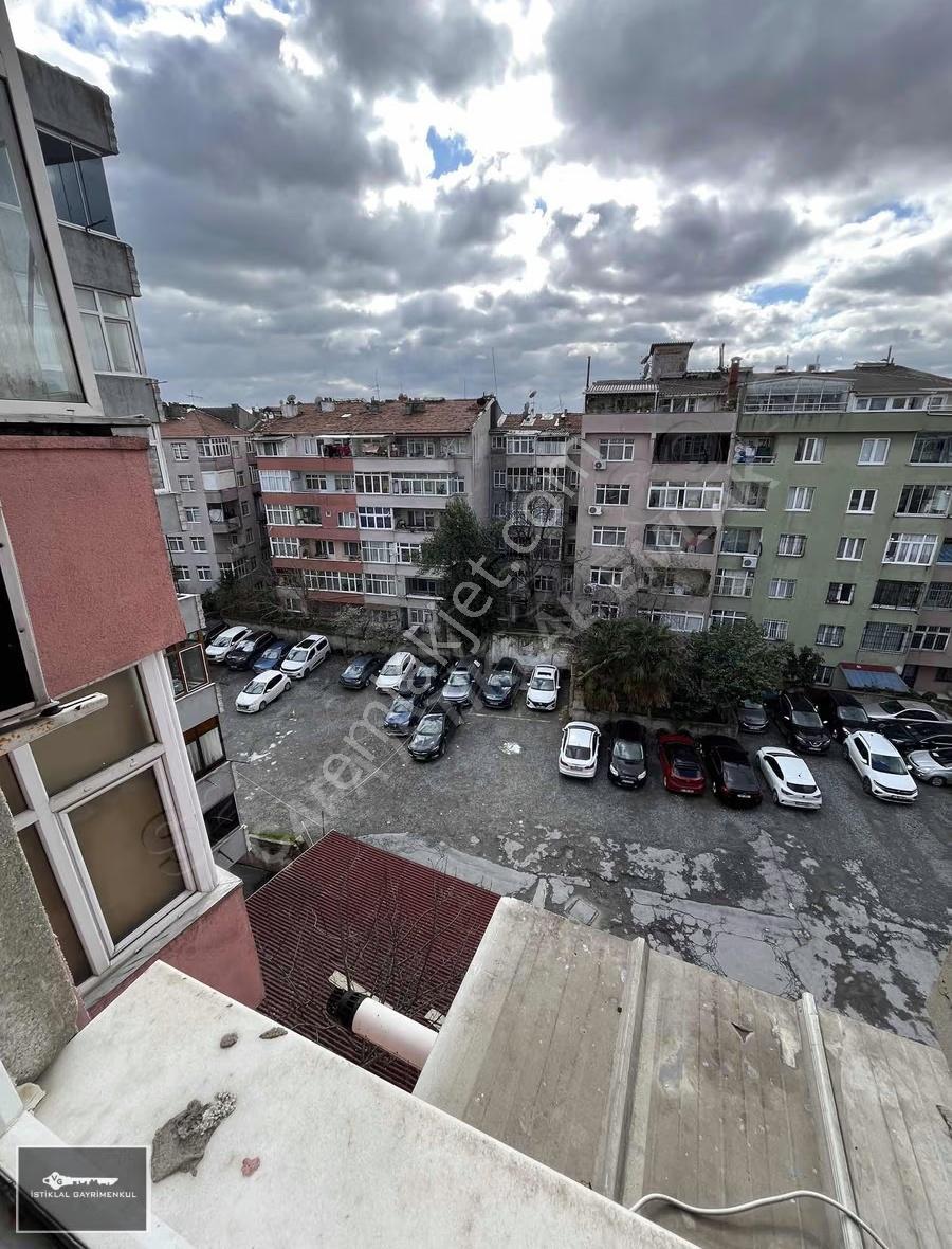 Çapanın Kalbinde Satılık 1+1 Salon Yüksek Kira Getirili Daire - Görsel 5