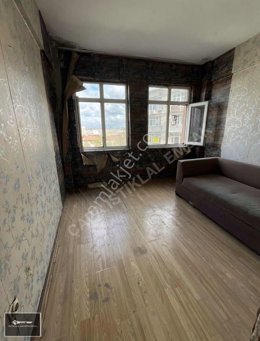 Çapanın Kalbinde Satılık 1+1 Salon Yüksek Kira Getirili Daire - Görsel 10