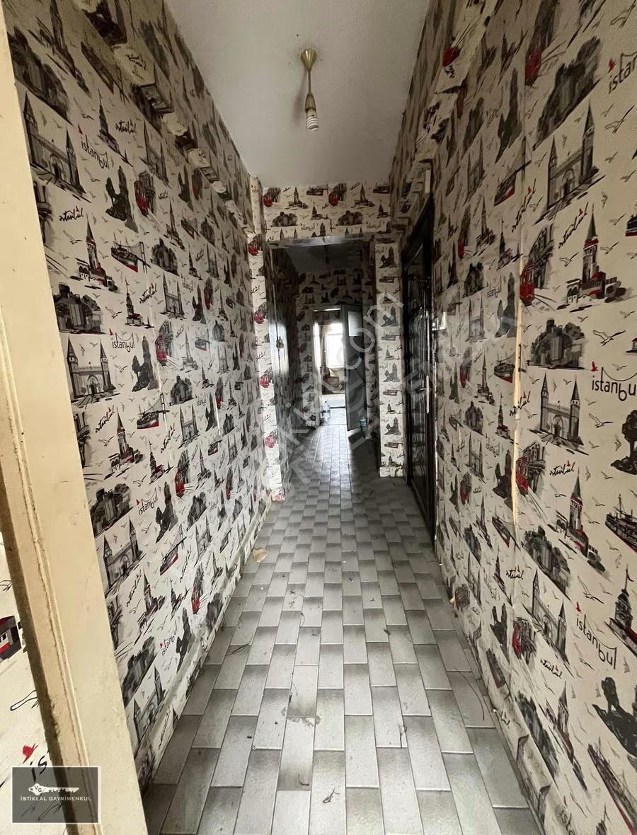 Çapanın Kalbinde Satılık 1+1 Salon Yüksek Kira Getirili Daire - Görsel 26
