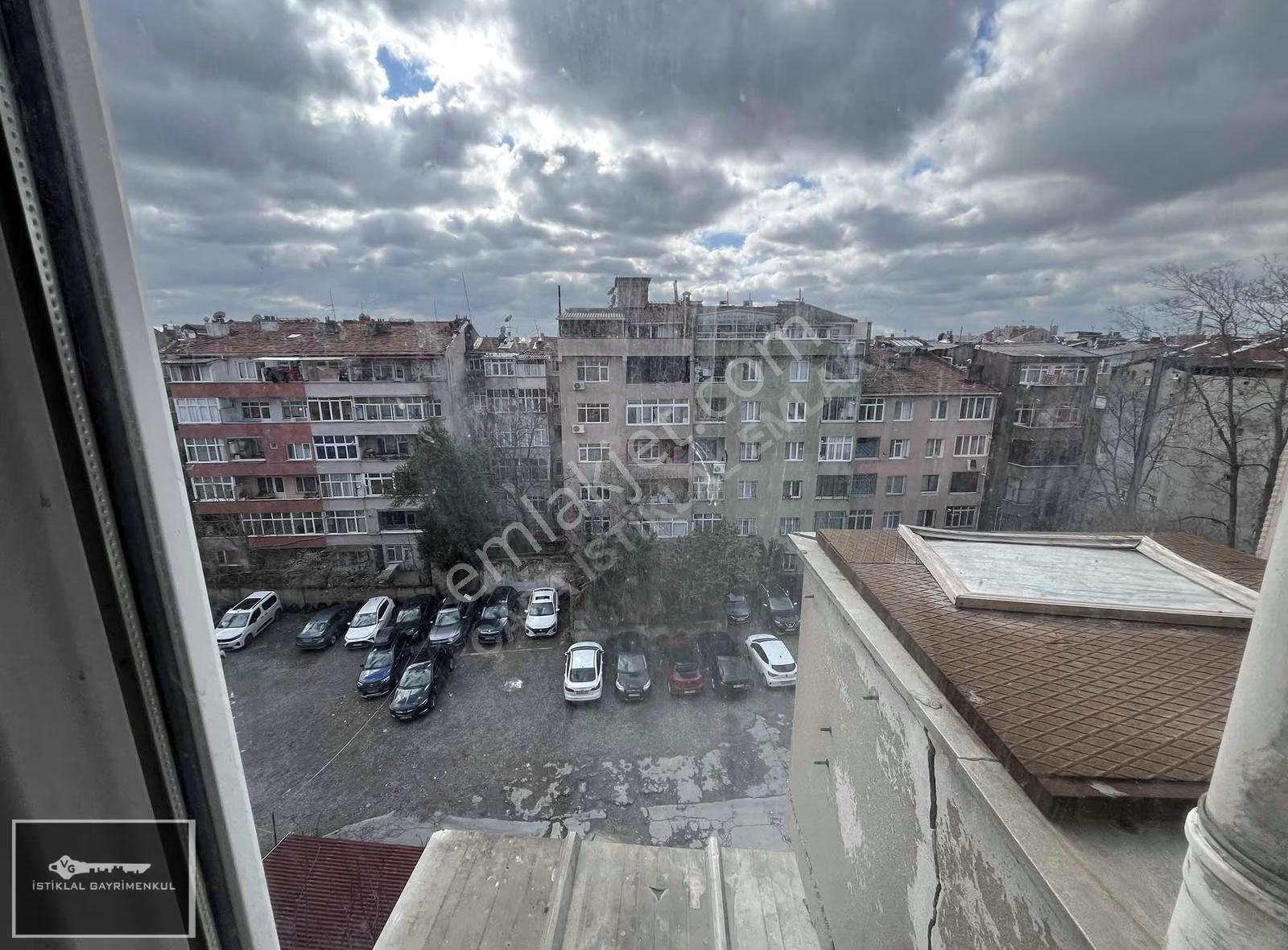 Çapanın Kalbinde Satılık 1+1 Salon Yüksek Kira Getirili Daire - Görsel 29