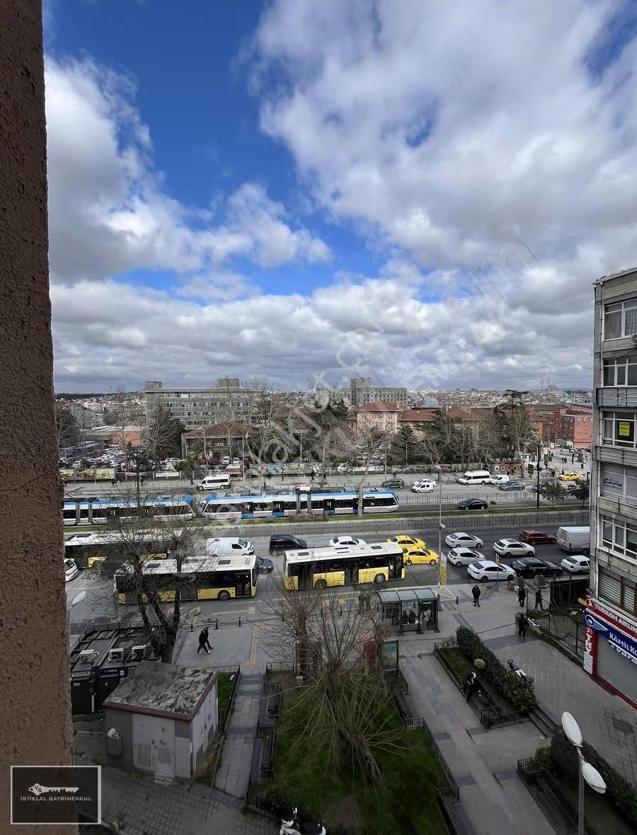 Çapanın Kalbinde Satılık 1+1 Salon Yüksek Kira Getirili Daire - Görsel 18