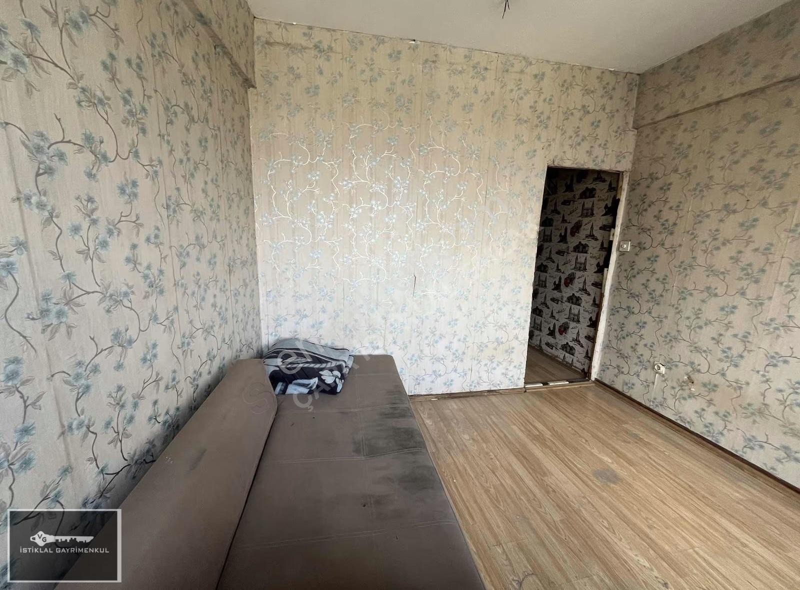 Çapanın Kalbinde Satılık 1+1 Salon Yüksek Kira Getirili Daire - Görsel 22