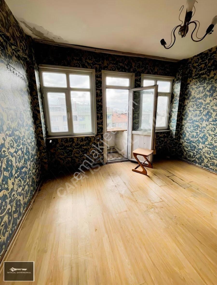 Çapanın Kalbinde Satılık 1+1 Salon Yüksek Kira Getirili Daire - Görsel 19