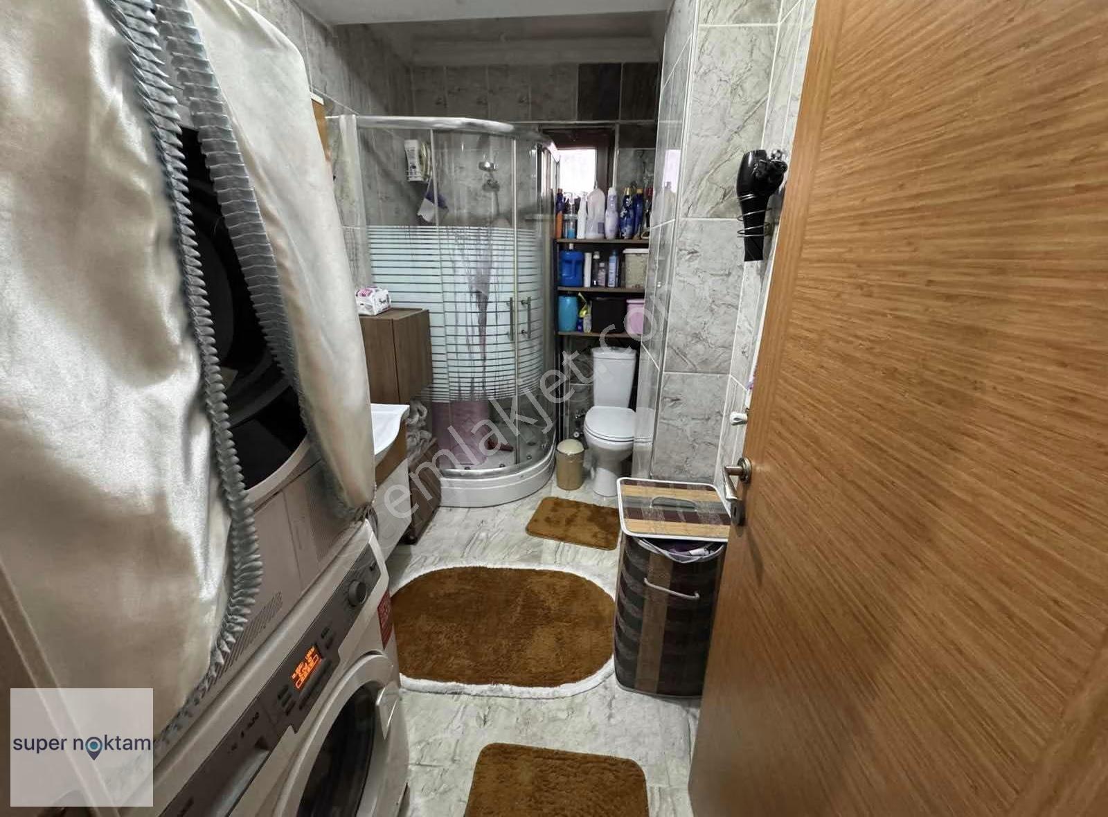 M.akif'te Satılık Emsallerinden Büyük 1+1 Yüksek Giriş Daire - Görsel 24