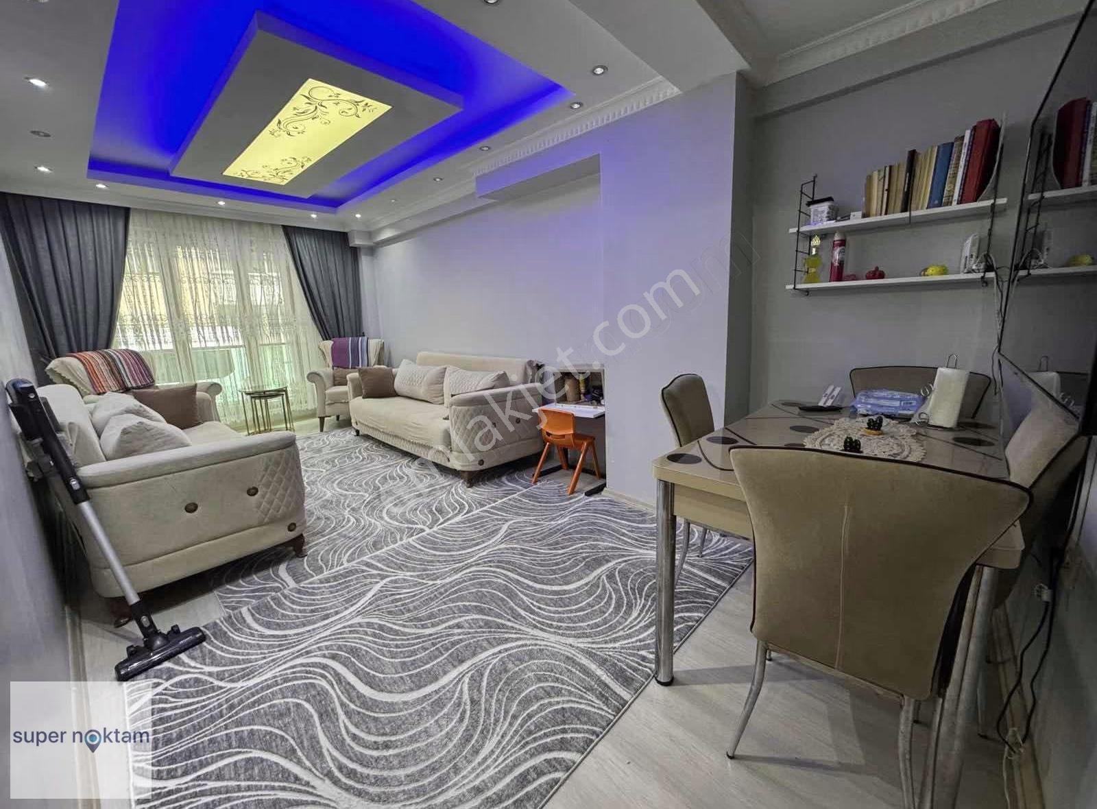 M.akif'te Satılık Emsallerinden Büyük 1+1 Yüksek Giriş Daire - Görsel 23