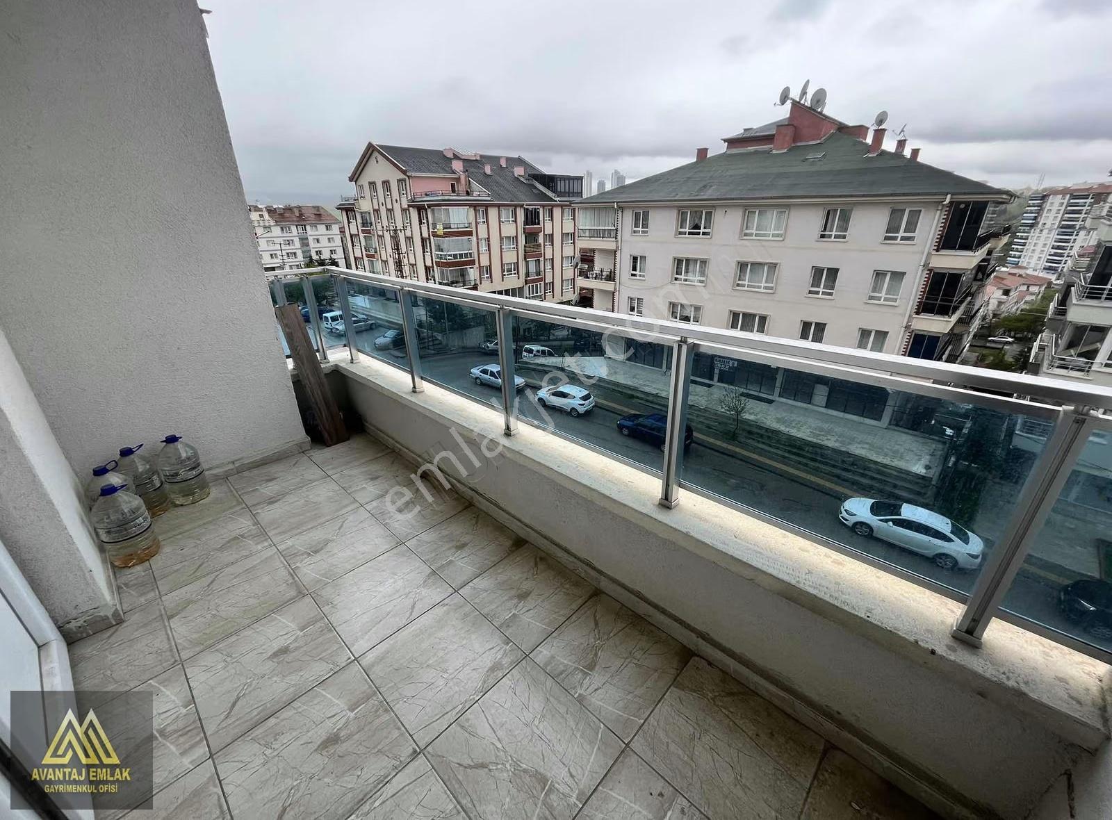 Avantajdan Şahapgürler'de Sitede Katta 3+1 Ebevban,kilerli Daire - Görsel 13