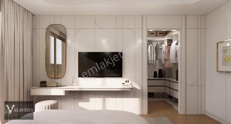 Mansıon Orman Başakşehir'de 170 M2 3+1 Satılık Daire - Görsel 7