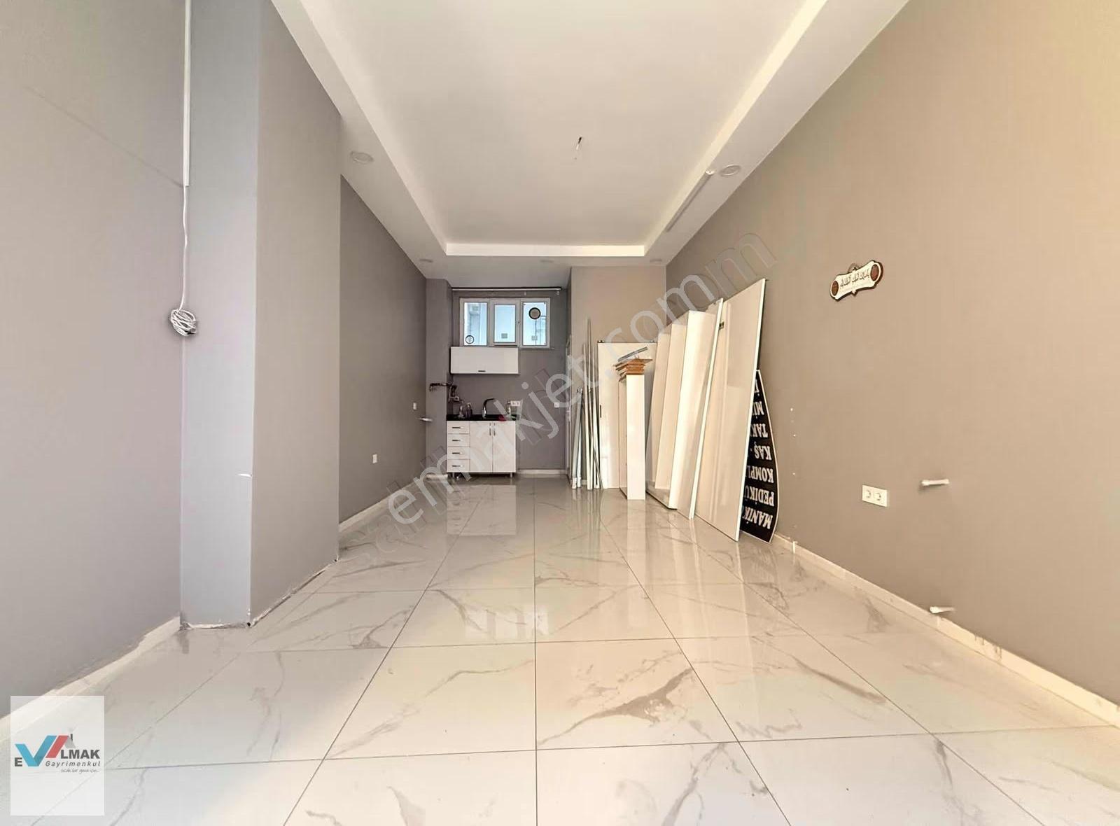 Evalmak'ta İnönü Mah'de Kiralık Dükkan Ofis - Görsel 6
