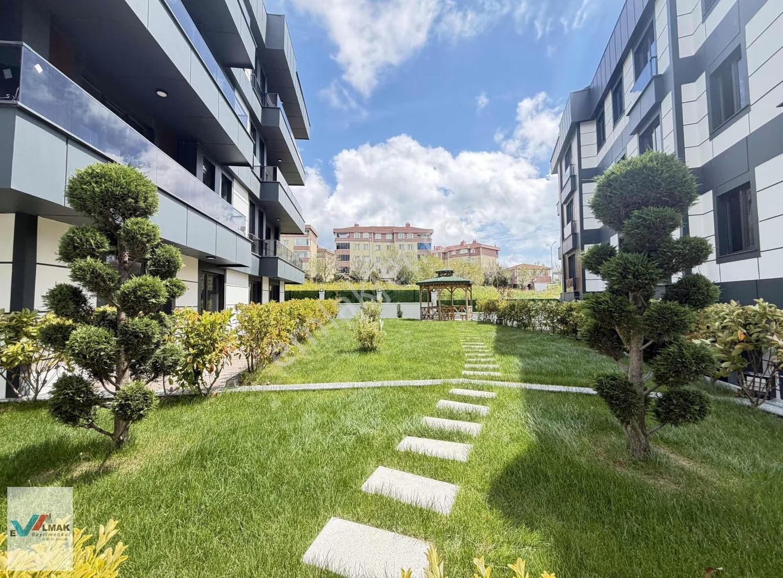 Kavaklı Mah.de 3+1 (130m2) Havuzlu Peysajlı Otoparklı Güvenlikli - Görsel 4