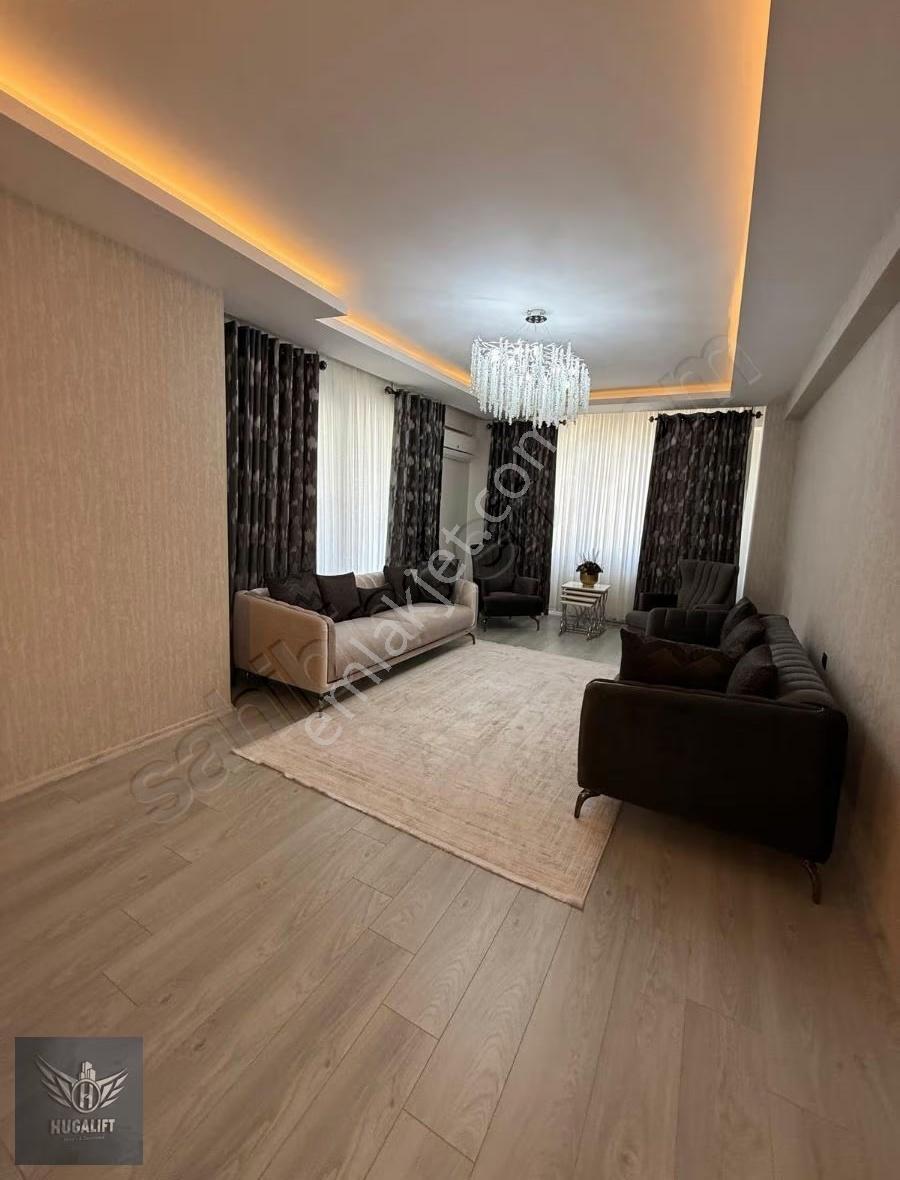 Hugalift 'ten Öncü Neon`da 3*5+1 Full Yapılı Site İçi Daire - Görsel 3