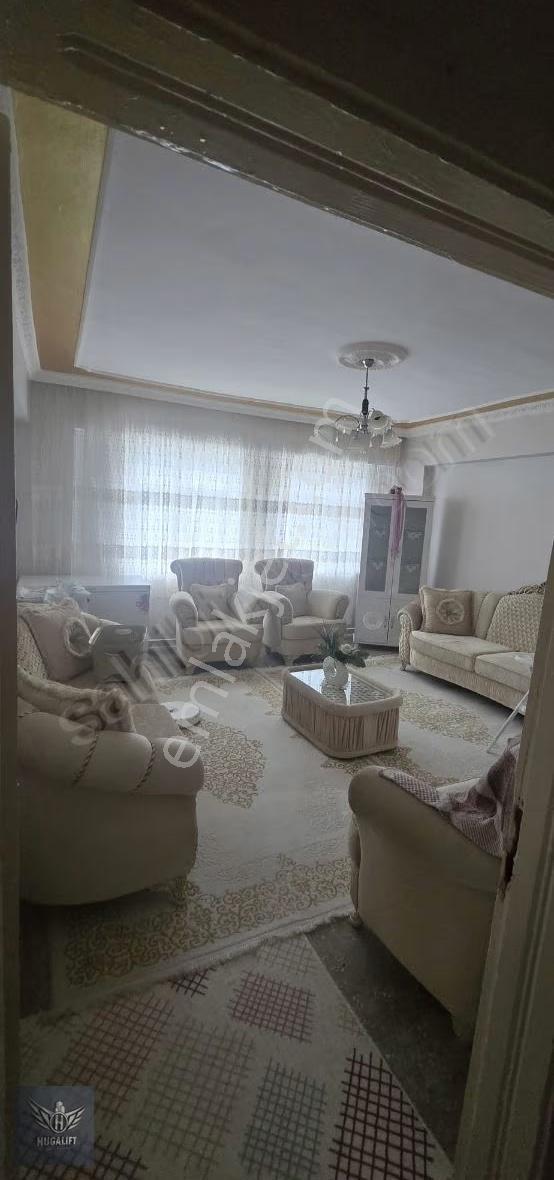 Hugalift Gayrimenkulden Bağlar 5 Nisan Mahallesi - Görsel 3