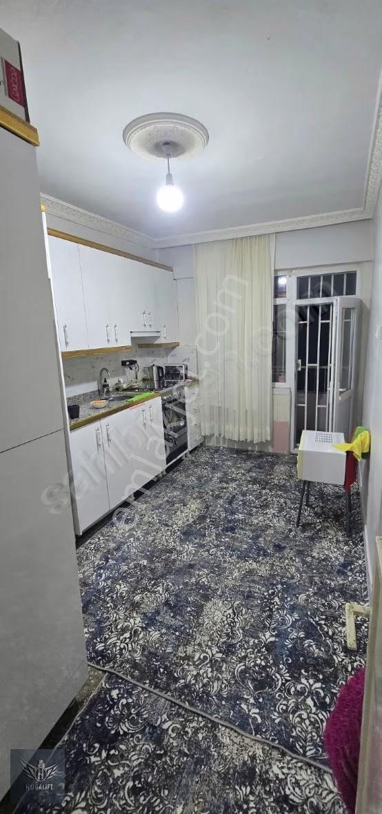 Hugalift Gayrimenkulden Bağlar 5 Nisan Mahallesi - Görsel 10