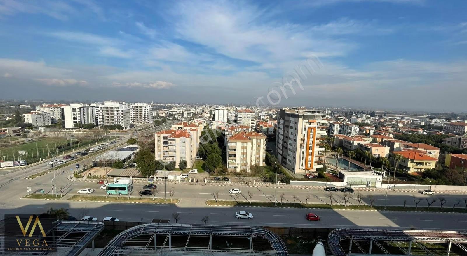 Güzelyurt Mah Noran Elysiumda 4+1 Sıfır Son Kat - Görsel 10