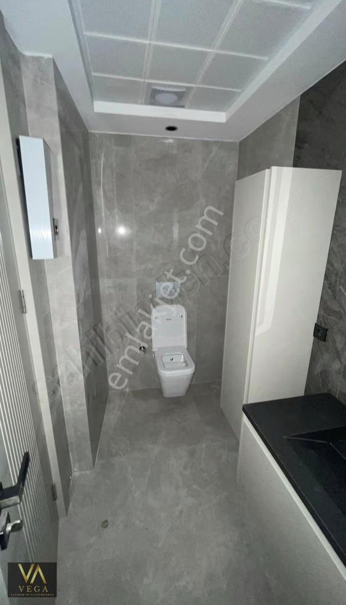 Güzelyurt Mah Noran Elysiumda 4+1 Sıfır Son Kat - Görsel 19