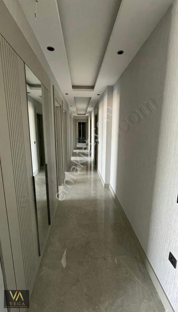 Güzelyurt Mah Noran Elysiumda 4+1 Sıfır Son Kat - Görsel 8