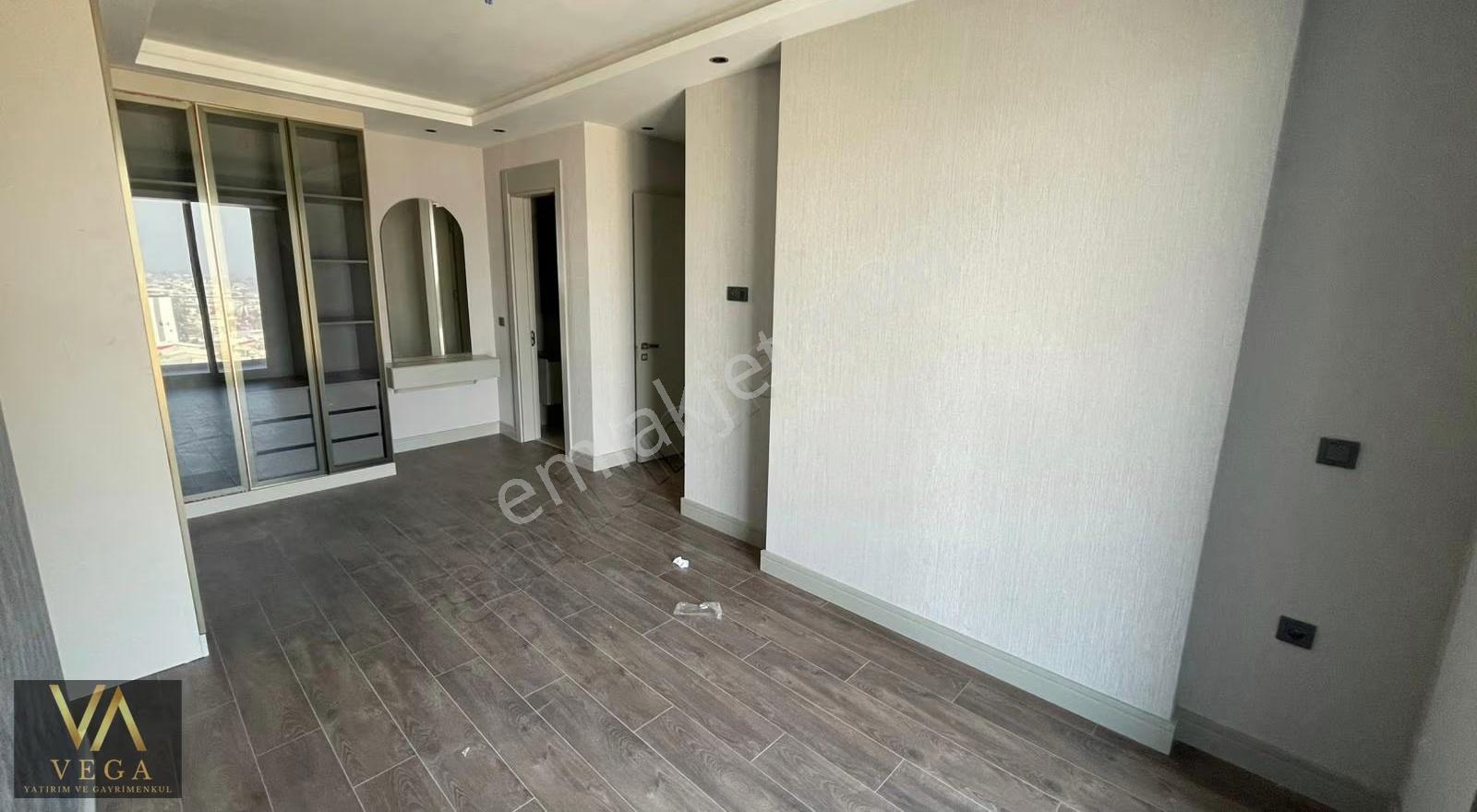 Güzelyurt Mah Noran Elysiumda 4+1 Sıfır Son Kat - Görsel 24