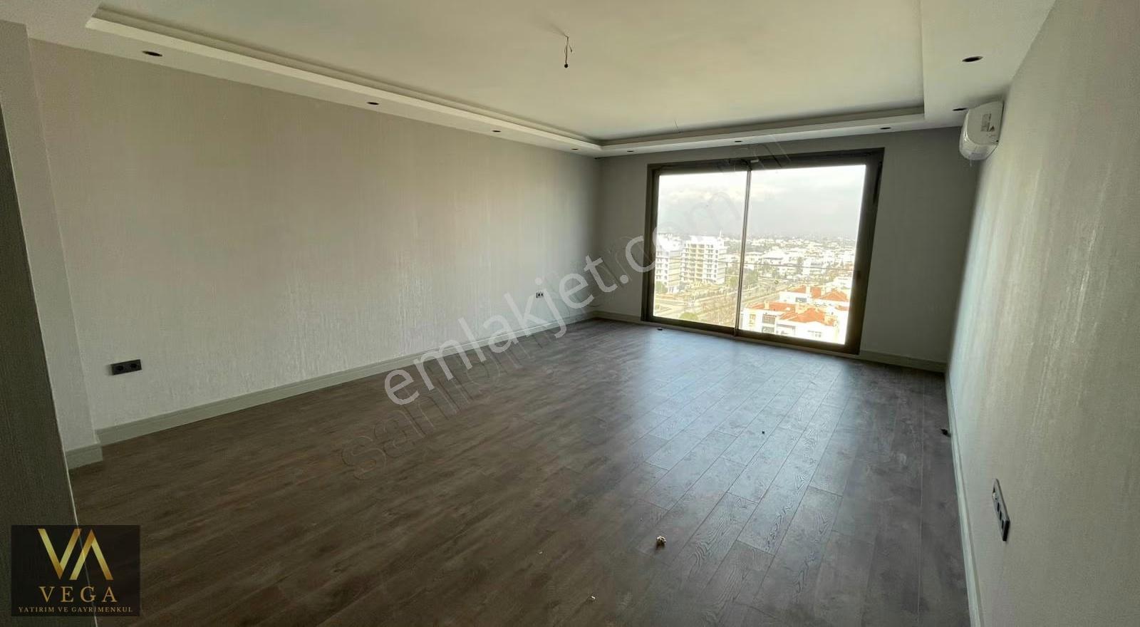 Güzelyurt Mah Noran Elysiumda 4+1 Sıfır Son Kat - Görsel 16