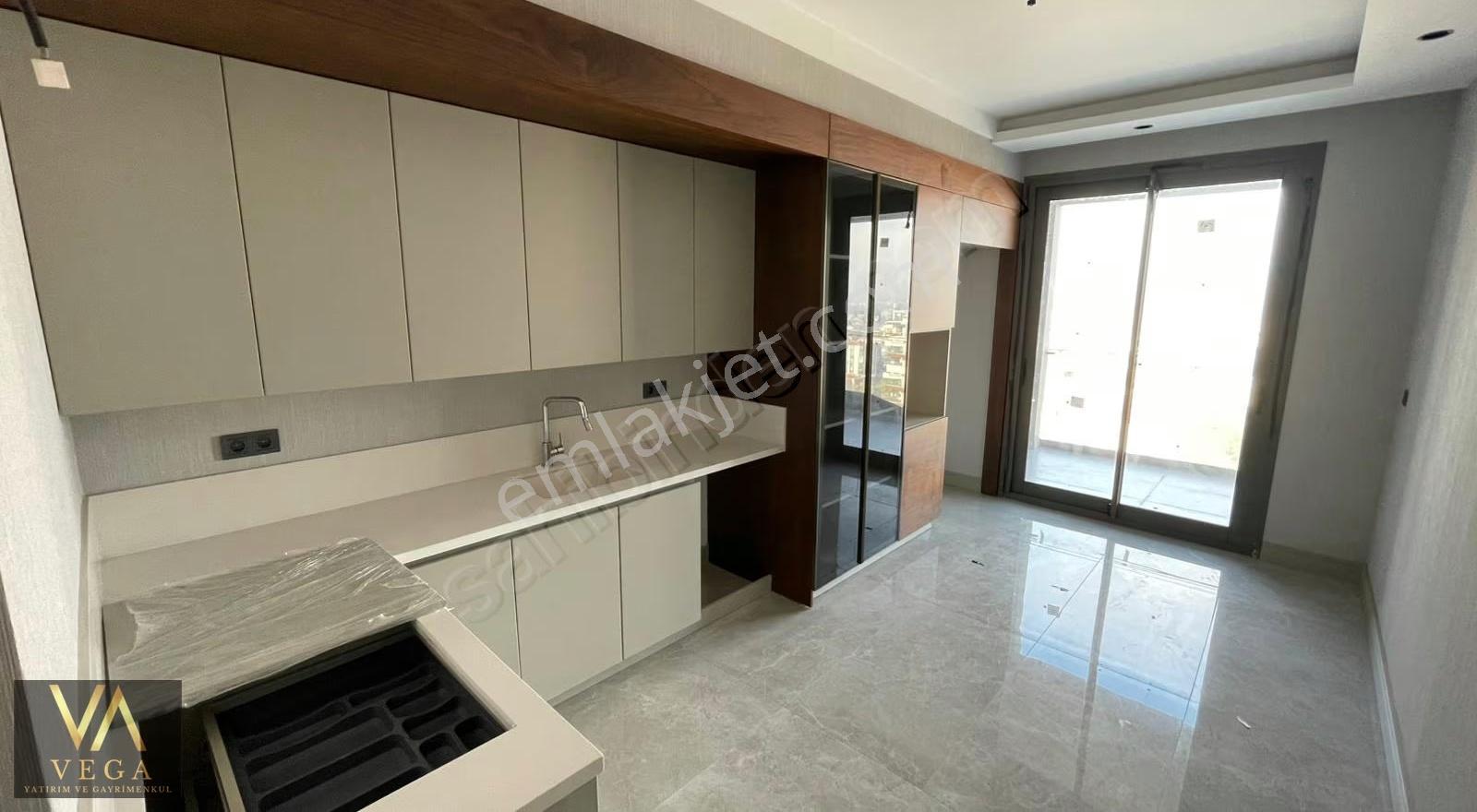 Güzelyurt Mah Noran Elysiumda 4+1 Sıfır Son Kat - Görsel 23