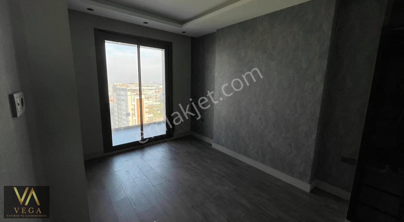 Güzelyurt Mah Noran Elysiumda 4+1 Sıfır Son Kat - Görsel 28