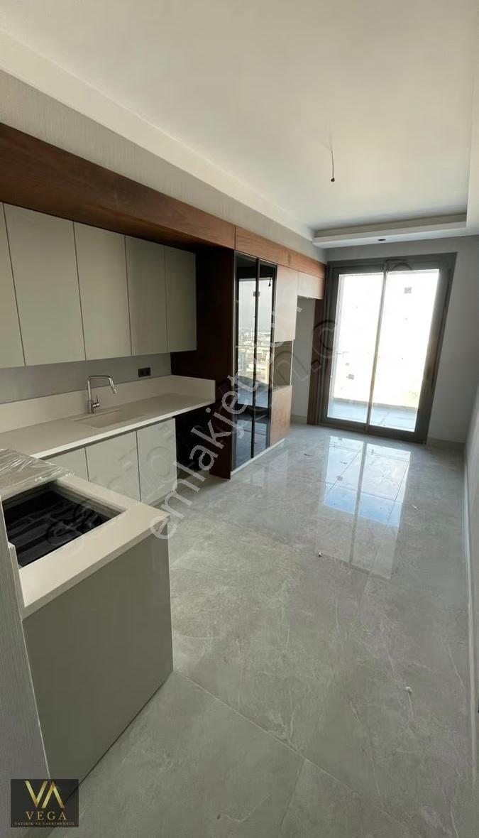 Güzelyurt Mah Noran Elysiumda 4+1 Sıfır Son Kat - Görsel 3