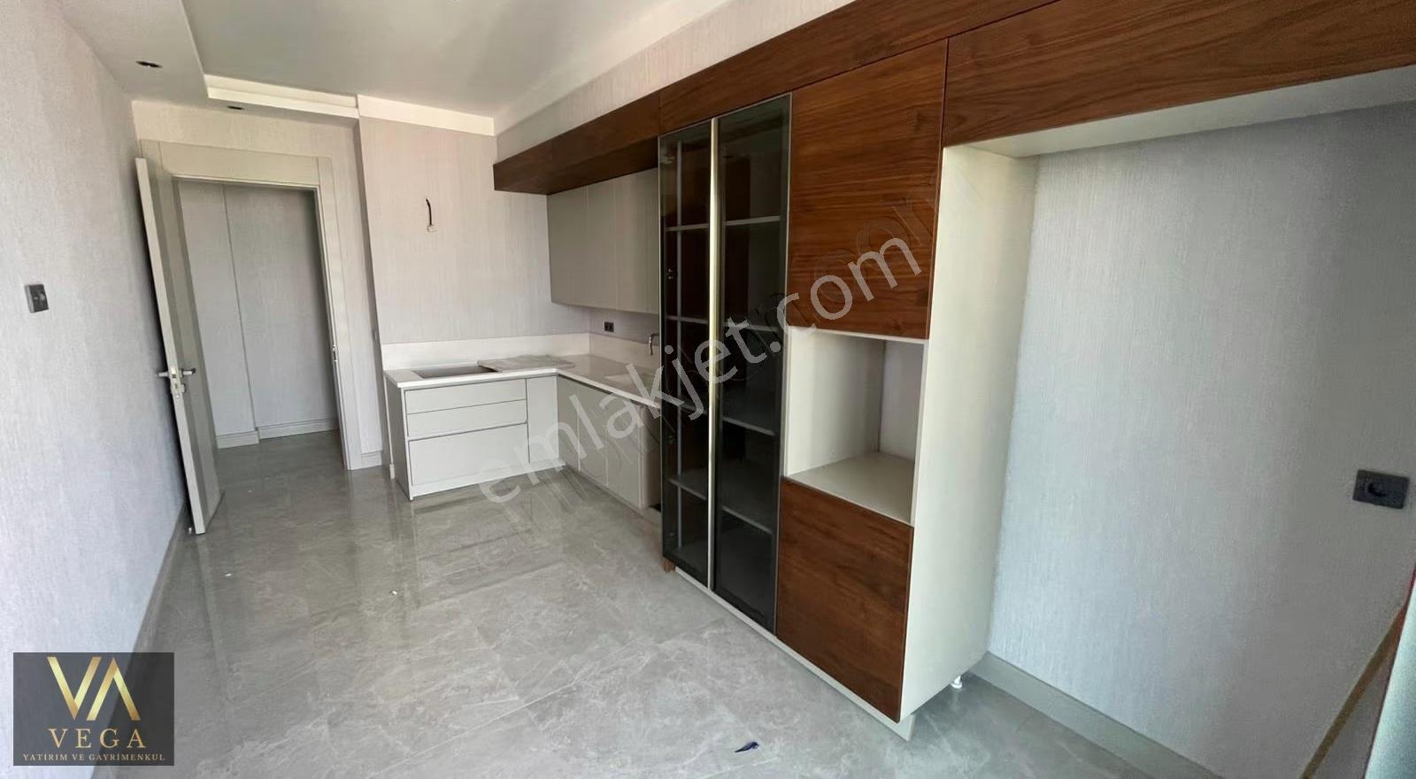 Güzelyurt Mah Noran Elysiumda 4+1 Sıfır Son Kat - Görsel 9