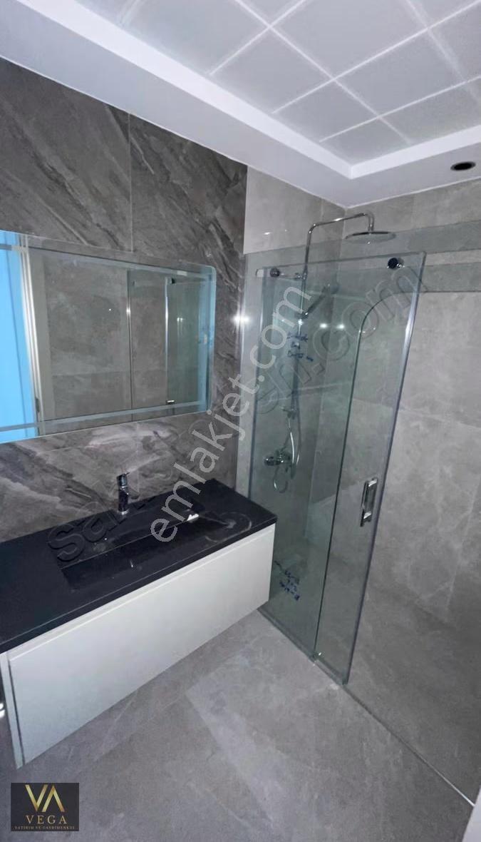 Güzelyurt Mah Noran Elysiumda 4+1 Sıfır Son Kat - Görsel 30