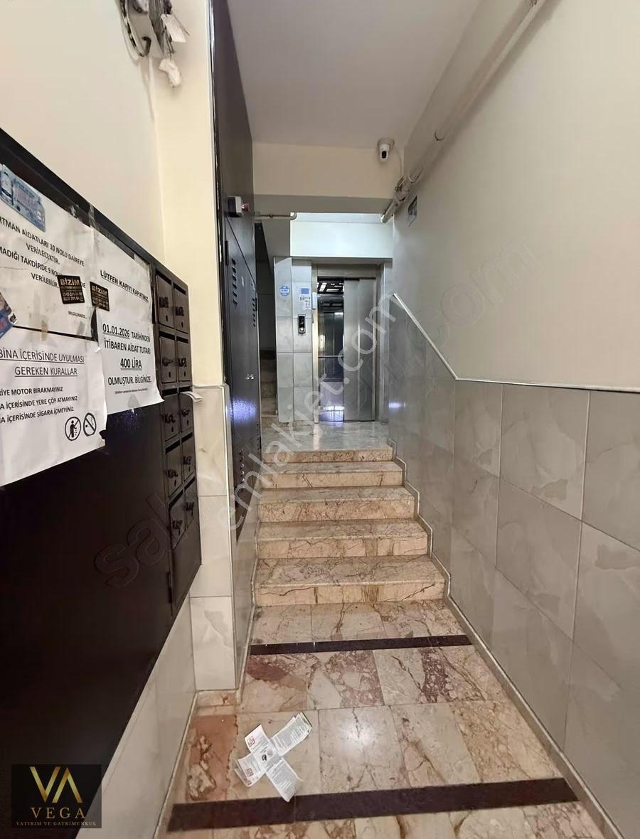 Laleli Mah Avm Yanı 3+1 Arakat Kiralık Daire - Görsel 28