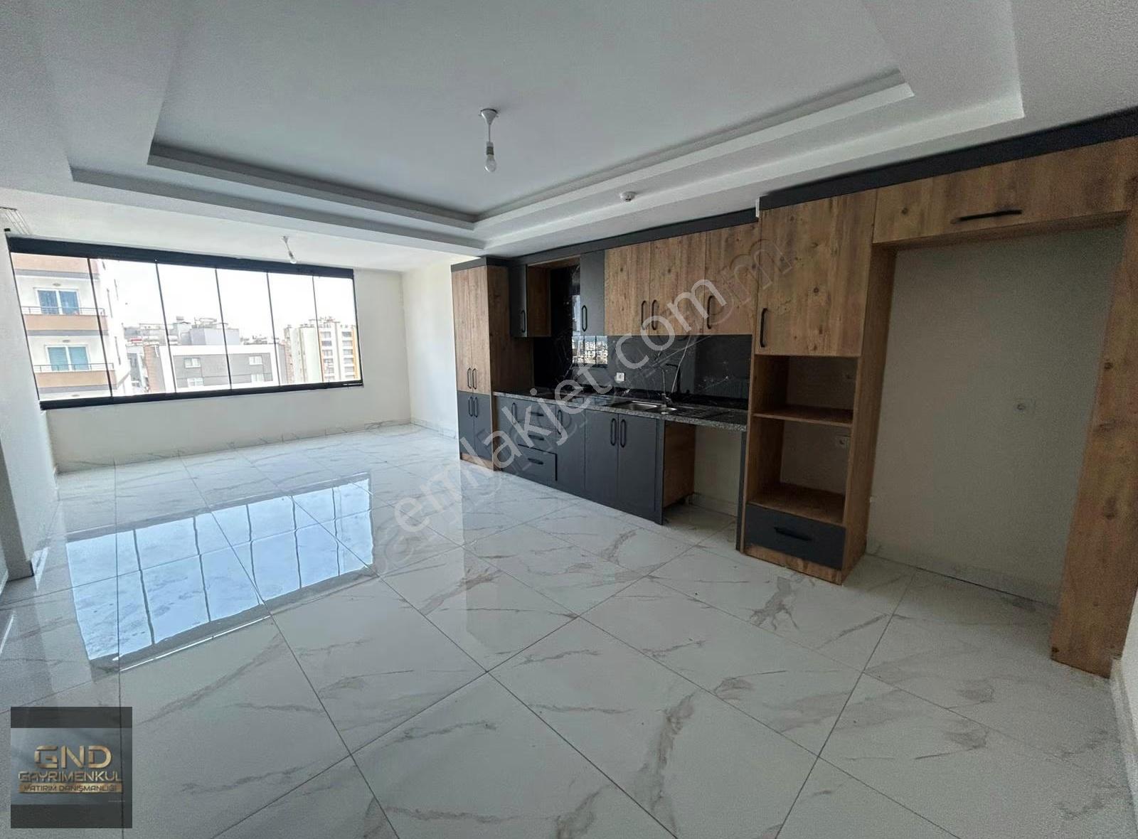 Gnd'den Martı Otel Civ. Havuzlu Yüksek Kat 2+1 Kiralık Daire - Görsel 14