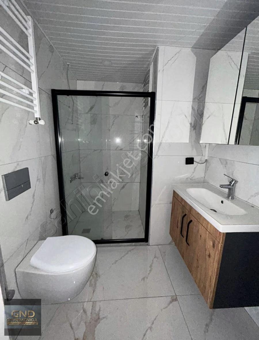 Gnd'den Martı Otel Civ. Havuzlu Yüksek Kat 2+1 Kiralık Daire - Görsel 4