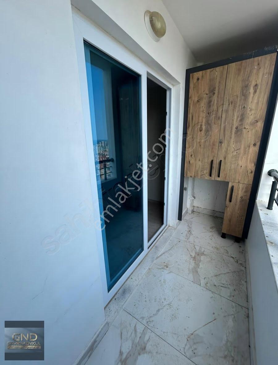 Gnd'den Martı Otel Civ. Havuzlu Yüksek Kat 2+1 Kiralık Daire - Görsel 8